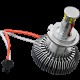 Комплект светодиодных ламп в основные фонари под цоколь Н7 40W 1800 Люмен/Комплект