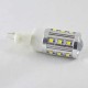 Автомобильная LED лампа SLP LED ДХО + габарит с цоколем 3157(P27/7W)(3757)(W2/5*16q) Samsung 22W Белый