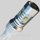 Светодиодная лампа на базе цоколя T15-Cree-25W-9-30V-NW