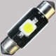 Светодиодная лампа SV8,5-36mm-3W-NP-NW CAN bus