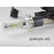 Комплект LED ламп ДХО и дальний свет, SL-R4 Цоколь H15 (PGS23t-1), 30W, 3600 Люмен