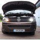 Комплект LED ламп ДХО и дальний свет, SL-R4 Цоколь H15 (PGS23t-1), 30W, 3600 Люмен