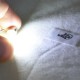 SLP LED светодиодная лампа в подсветку салона, номеров, цоколь SV8.5(C5W)(C10W) 41mm. 3 CSP led, 12 В. 6500К