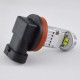 Автомобильная лампа с цоколем Н11/H8 Cree 20W 9-30V 850lm в противотуманные фонари