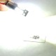 Светодиодная авто лампа SLP LED с цоколем T10 (W5W) Cree 80W Canbus 9-30V Белый