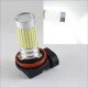 Автомобильная лампа в ПТФ SLP LED 144-3014 SMD, цоколь H11/H8/H9 6000K