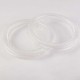 Рассеиватель света для led колец COB 70mm