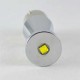 Автомобильная лампа SLP LED в задний ход автомобиля с цоколем 1156(P21W) Cree XBD +XTE 30W 10-30V Белый