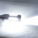 Светодиодная автомобильная лампа SLP LED с цоколем T15(W16W) 32 led 4014 + Cree 5W в фонарь заднего хода