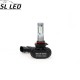 Установочный набор SLP S1-LED ламп в основные фонари SLP S1-LED Цоколь HB3/9005/P20d, 21W, 3250 Люмен/Комплект