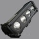 Дополнительная светодиодная фара 40W 4PCS*10W 10-30V
