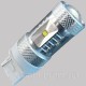 Светодиодная лампа SLP LED в задний ход автомобиля с цоколем T20(7443,7440) Cree-30W 10-30V-Белый