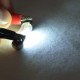 Светодиодная лампа цоколь SV8,5(C10W) 39 mm COB LED Белый