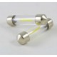Светодиодная лампа цоколь SV8,5(C10W) 39 mm COB LED Белый