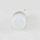 LED лампа в габарит SL LED, с обманкой, can bus, цоколь W5W(T10) Osram led 3030 12 В. Белый 6000K